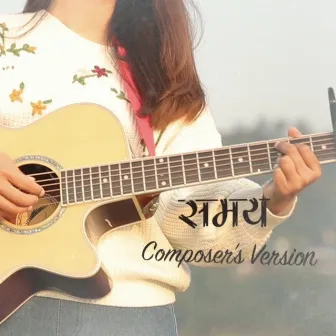 Samaya (Composer’s Version) by Subani Moktan