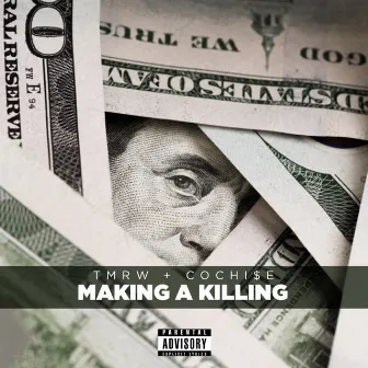 Making a Killing by Tmrw