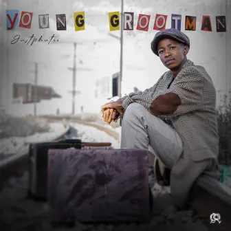 Young Grootman by JustPhutii