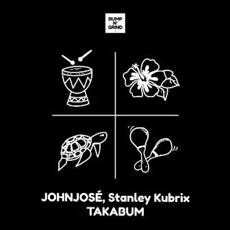 TAKABUM by JOHNJOSÉ