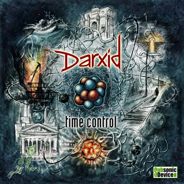 Time Control