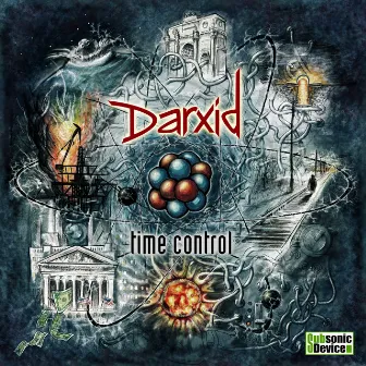 Time Control by Darxid