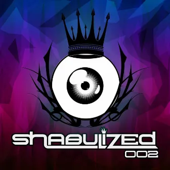 Shabulized002 by Uforiq