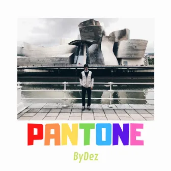 PANTONE by ByDez