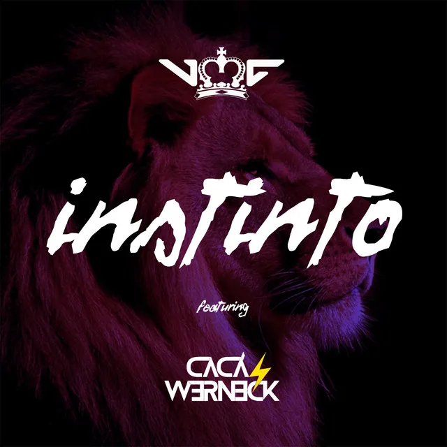 Instinto - Leandro Moraes Remix