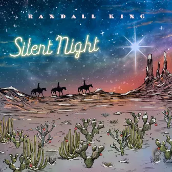 Silent Night by Randall King