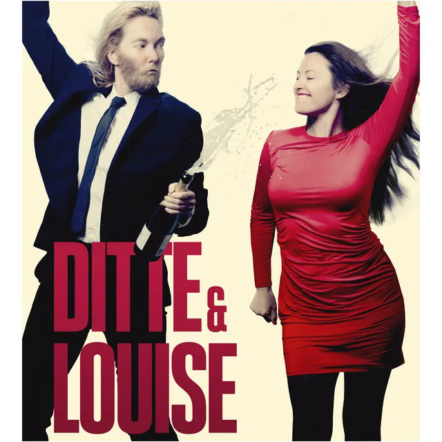 Ditte & Louise Soundtrack