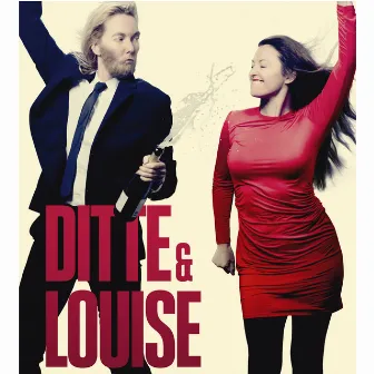 Ditte & Louise Soundtrack by Jomi Massage