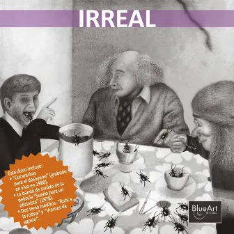 Irreal by Irreal