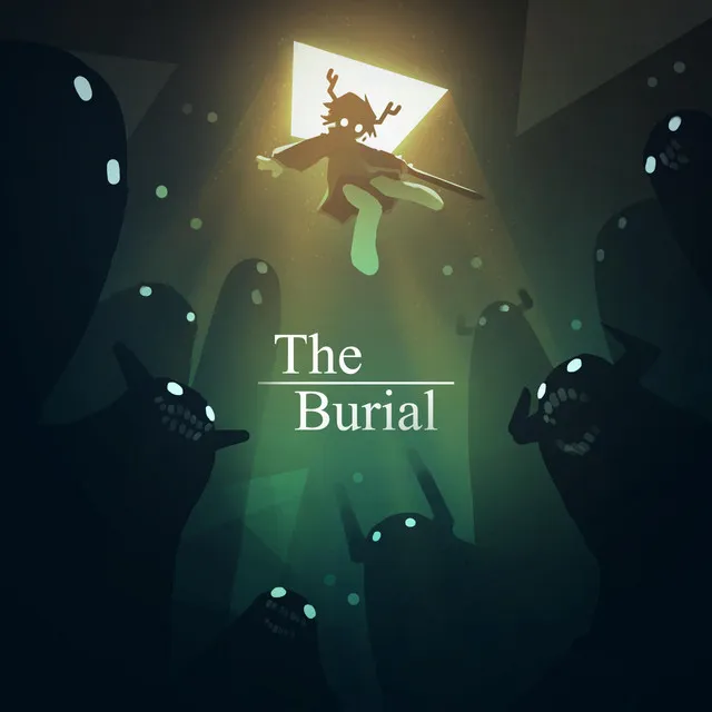 The Burial