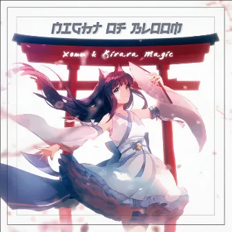 Night of Bloom by Xomu