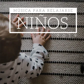 Música para Relajarse 2019 Niños - Canciones New Age Yoga y Meditación Guiada para Niños by Unknown Artist