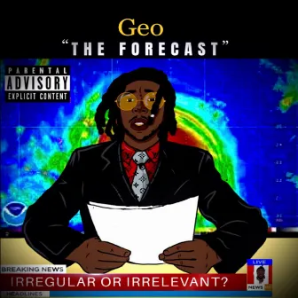 The Forecast by Geo