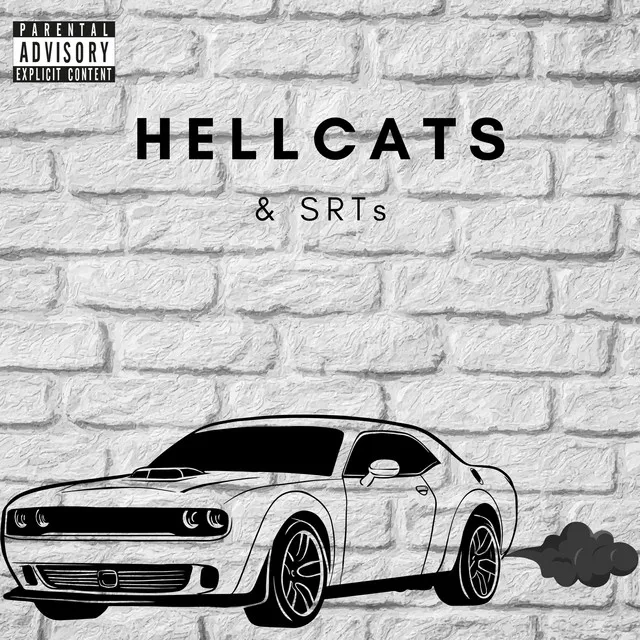 Hellcats SRTs