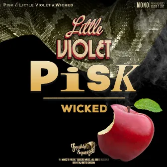 Wicked by Little Violet