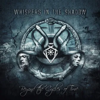 Beyond the Cycles of Time by Whispers In The Shadow