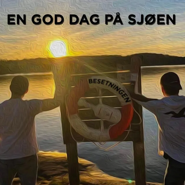 En God Dag På Sjøen