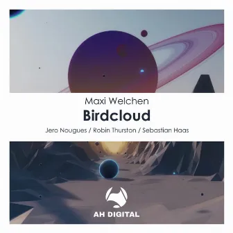 Birdcloud by Maxi Welchen