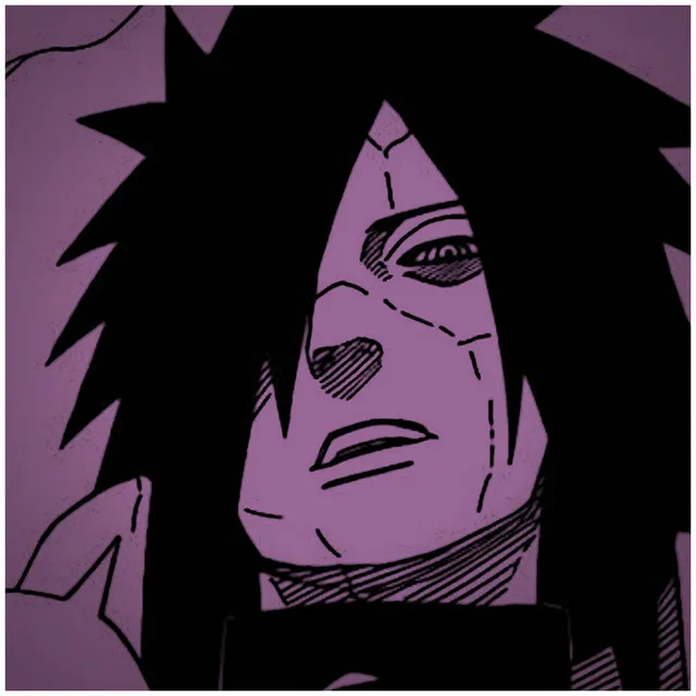 Madara (Death)