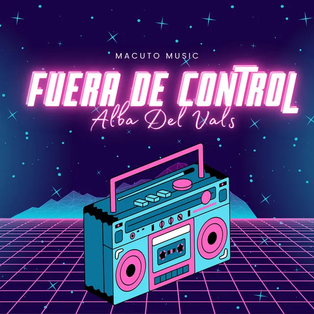 Fuera de Control