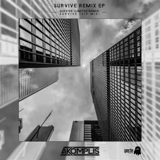 Survive - VIP