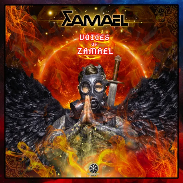 Voices of Zamael