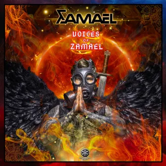 Voices of Zamael by Zamael