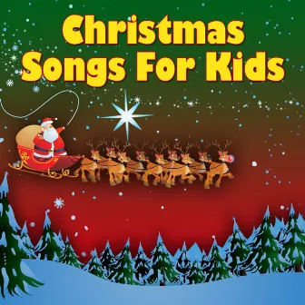 Christmas Songs For Kids by Kid's Christmas