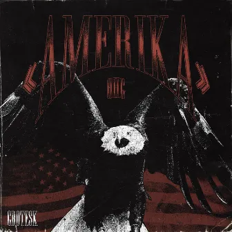 AMERIKA by GroteSK