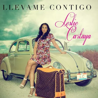 Llevame Contigo by Leslie Cartaya