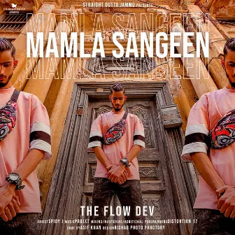 Mamla Sangeen - The Flow Dev by Spidy j