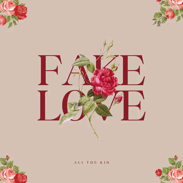 Fake Love