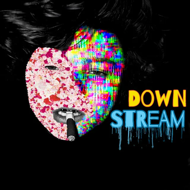 Down Stream