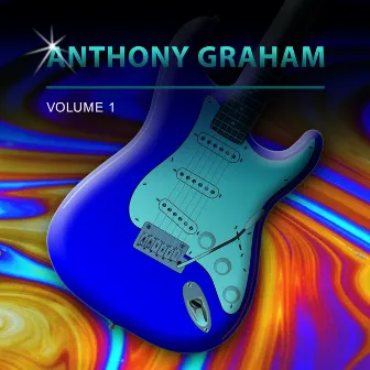 Anthony Graham, Vol. 1 by Anthony Graham