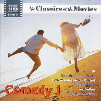 Classics at the Movies: Comedy 1 by György Lehel