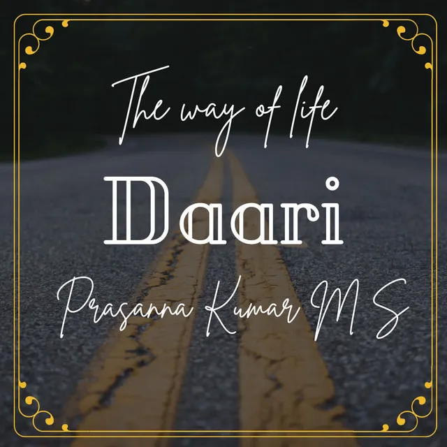 Daari - The Way of Life