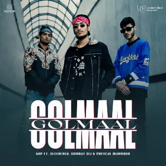 Golmaal by SleekFreq