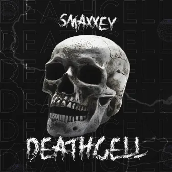 DEATHCELL by smaxxey