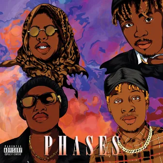 Phases by Sean Trey