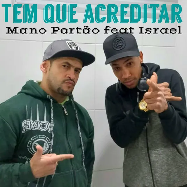 Tem Que Acreditar