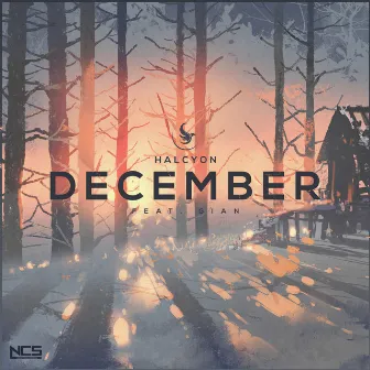 December by Halcyon