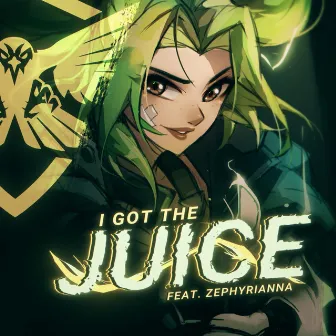 I Got The Juice by Falconshield