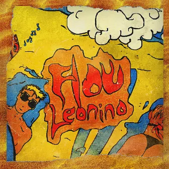 Flow Leonino by Novo Olimpo