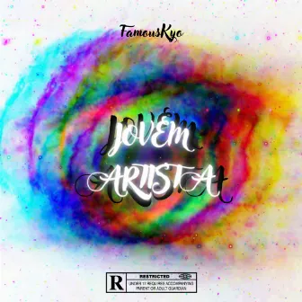 Jovem Artista by FamousKyo