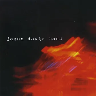 The Red Album by Jason Davis