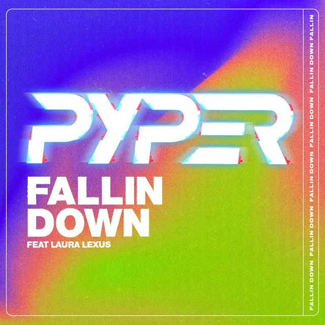 Fallin Down - 2009 Mix