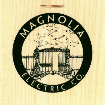 Sojourner by Magnolia Electric Co.