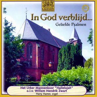 Laudate Collectie: In God Verblijd... by Harry Hamer