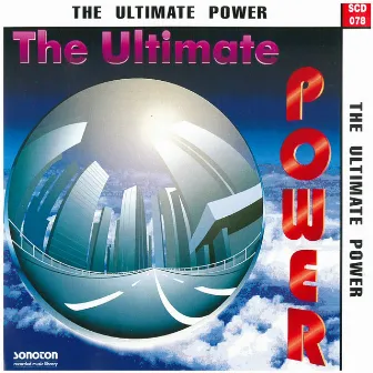 The Ultimate Power by Helmuth Brandenburg Orchestra