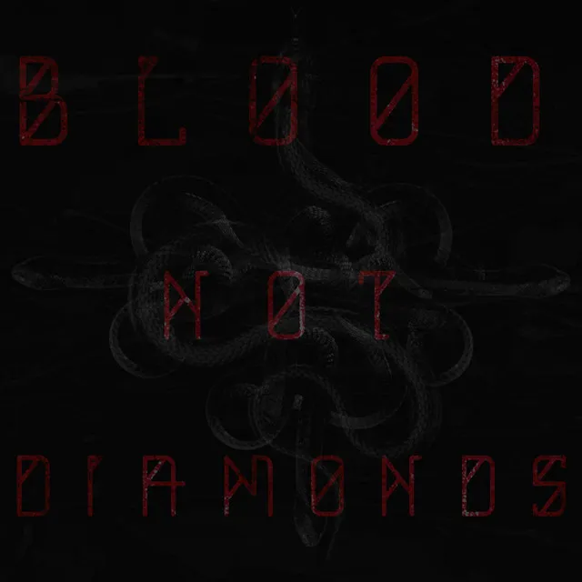 Blood Not Diamonds